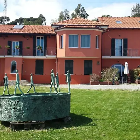 Agriturismo La Tuffatrice-2