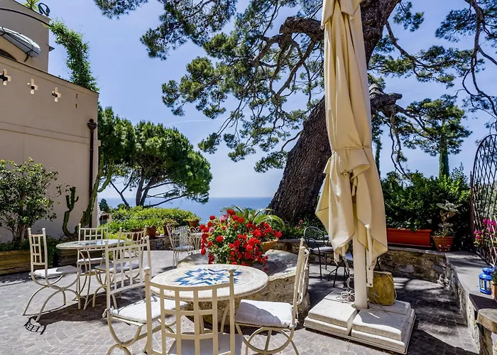 Agriturismo Uliveto Saglietto Imperia